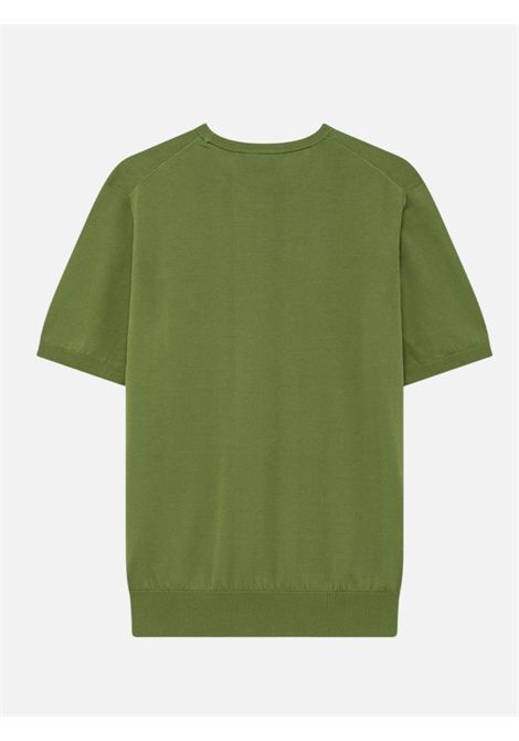 T-Shirt ALPHA ALPHA STUDIO | Maglieria | 5040C1015